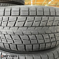 285/50 R20 DUNLOP WINTER MAXX SJ8 2019 (568T40325)