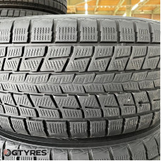 285/50 R20 DUNLOP WINTER MAXX SJ8 2019 (568T40325)
