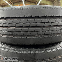 185/65 R15 LT L.T. TOYO M634 DELVEX 2022 (570T40325)