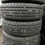 205/70 R16 L.T. YOKOHAMA ICE GUARD IG91 2021 (574T40325)  Зимние (LT)   8 
