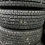 205/70 R16 L.T. YOKOHAMA ICE GUARD IG91 2021 (574T40325)  Зимние (LT)   3 