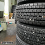 205/70 R16 L.T. YOKOHAMA ICE GUARD IG91 2021 (574T40325)  Зимние (LT)   11 
