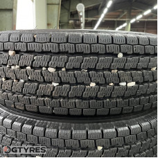 205/70 R16 L.T. YOKOHAMA ICE GUARD IG91 2021 (574T40325)