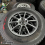 205/70 R16 L.T. YOKOHAMA ICE GUARD IG91 2021 (574T40325)  Зимние (LT)   17 
