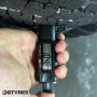 205/70 R16 L.T. YOKOHAMA ICE GUARD IG91 2021 (574T40325)  Зимние (LT)   16 