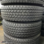 205/70 R16 L.T. YOKOHAMA ICE GUARD IG91 2023 (575T40325)  Зимние (LT)   8 