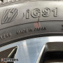 205/70 R16 L.T. YOKOHAMA ICE GUARD IG91 2023 (575T40325)  Зимние (LT)   15 