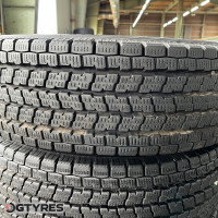 205/70 R16 L.T. YOKOHAMA ICE GUARD IG91 2023 (575T40325)