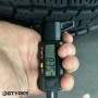 215/85 R16 L.T. YOKOHAMA ICE GUARD IG91 2020 (578T40325)  Зимние (LT)   12 