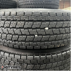 215/85 R16 L.T. YOKOHAMA ICE GUARD IG91 2020 (578T40325)