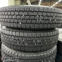 215/85 R16 L.T. TOYO DELVEX 2020 (579T40325)  Зимние (LT)   9 