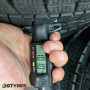 205/75 R16 L.T. DUNLOP WINTER MAXX LT03 2019 (580T40325)  Зимние (LT)   12 