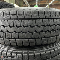 205/75 R16 L.T. DUNLOP WINTER MAXX LT03 2019 (580T40325)