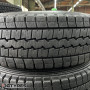205/75 R16 L.T. DUNLOP WINTER MAXX LT03 2019 (580T40325)   