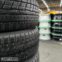 205/55 R16 YOKOHAMA ICE GUARD IG60 2021 (581T40325)  Зимние   7 