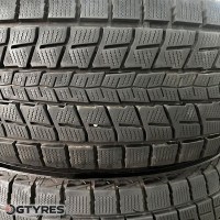 285/60 R18 DUNLOP WINTER MAXX SJ8 2021 (584T40325)