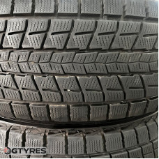 285/60 R18 DUNLOP WINTER MAXX SJ8 2021 (584T40325)