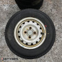 145/80 R12 L.T. YOKOHAMA ICE GUARD IG91 2020 (585T40325)  Зимние (LT)   12 