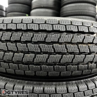 145/80 R12 L.T. YOKOHAMA ICE GUARD IG91 2020 (585T40325)