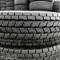 145/80 R12 L.T. YOKOHAMA ICE GUARD IG91 2022 (586T40325)