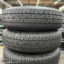 195/80 R15 DUNLOP GRANDTREK AT20 2022 (587T40325)  Летние   6 