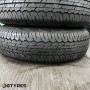 195/80 R15 DUNLOP GRANDTREK AT20 2022 (587T40325)  Летние   3 