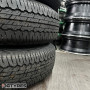 195/80 R15 DUNLOP GRANDTREK AT20 2022 (587T40325)  Летние   8 