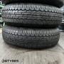 195/80 R15 DUNLOP GRANDTREK AT20 2022 (587T40325)  Летние   5 