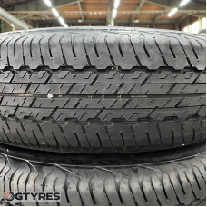195/80 R15 DUNLOP GRANDTREK AT20 2022 (587T40325)