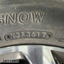 205/70 R16 L.T. TOYO DELVEX 2017 (590T40325)  Зимние (LT)   3 
