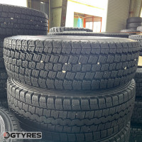 205/70 R16 L.T. TOYO DELVEX 2017 (590T40325)