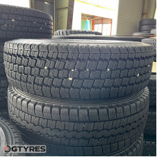 205/70 R16 L.T. TOYO DELVEX 2017 (590T40325)