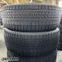 225/50 R18 BRIDGESTONE BLIZZAK VRX2 2017 (591T40325)  Зимние   6 