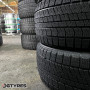 225/50 R18 BRIDGESTONE BLIZZAK VRX2 2017 (591T40325)  Зимние   8 