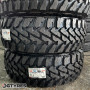 285/75 R16 L.T. YOKOHAMA GEOLANDAR M/T G003 2025 (593T40325)  Mud Terrain (M/T)   6 