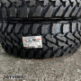 285/75 R16 L.T. YOKOHAMA GEOLANDAR M/T G003 2025 (593T40325)  Mud Terrain (M/T)   3 