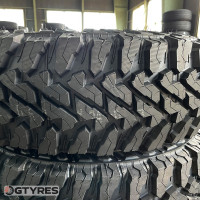 285/75 R16 L.T. YOKOHAMA GEOLANDAR M/T G003 2025 (593T40325)