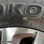 285/75 R16 L.T. YOKOHAMA GEOLANDAR M/T G003 2025 (593T40325)  Mud Terrain (M/T)   11 