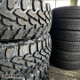 285/75 R16 L.T. YOKOHAMA GEOLANDAR M/T G003 2025 (593T40325)  Mud Terrain (M/T)   7 