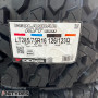 285/75 R16 L.T. YOKOHAMA GEOLANDAR M/T G003 2025 (593T40325)  Mud Terrain (M/T)   10 