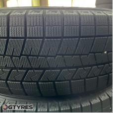 195/60 R17 DUNLOP WINTER MAXX WM03 2021 (594T40325)