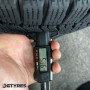 235/50 R18 BRIDGESTONE BLIZZAK VRX2 2018 (596T40325)  Зимние   12 