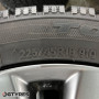 225/45 R18 TOYO OBSERVE GARIT GIZ 2019 (598T40325)  Зимние   11 