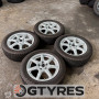 DUNLOP PRD R16 5x114.3 6.5JJ ET38 (1D40325)  Контрактные (Б/У)   6 