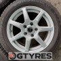 DUNLOP PRD R16 5x114.3 6.5JJ ET38 (1D40325)  Контрактные (Б/У)   2 