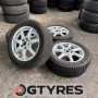 DUNLOP PRD R16 5x114.3 6.5JJ ET38 (1D40325)  Контрактные (Б/У)   7 