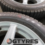 DUNLOP PRD R16 5x114.3 6.5JJ ET38 (1D40325)  Контрактные (Б/У)   10 