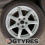 DUNLOP PRD R16 5x114.3 6.5JJ ET38 (1D40325)  Контрактные (Б/У)   1 