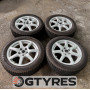 DUNLOP PRD R16 5x114.3 6.5JJ ET38 (1D40325)  Контрактные (Б/У)   4 