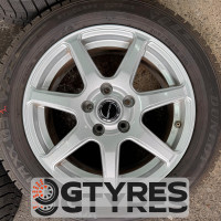 DUNLOP PRD R16 5x114.3 6.5JJ ET38 (1D40325)